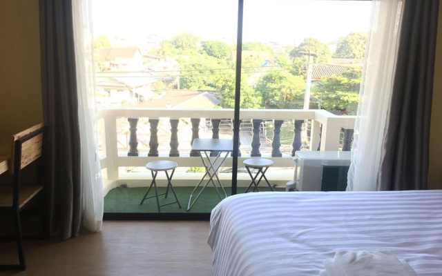 Nai Wiang Poshtel