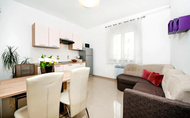 Apartments Euphemia