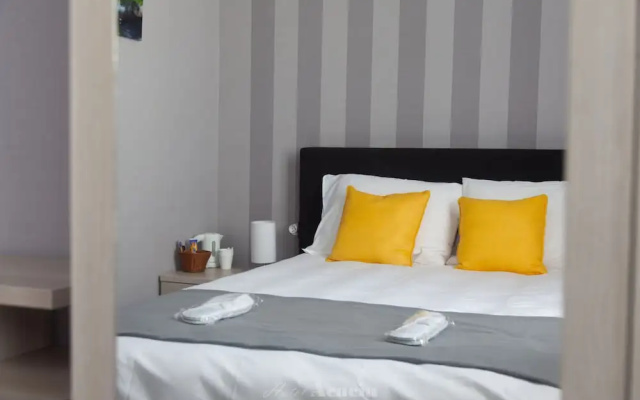 Hotel Acacia