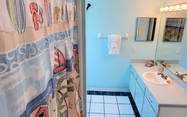 Indian Ridge Oaks Three-bedroom