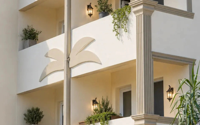 Ciello Bodrum 14+ Adults Only