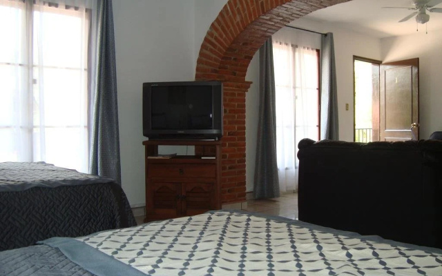 Hotel Quinta Arantxa