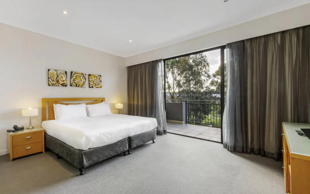 Mercure Kooindah Waters Central Coast