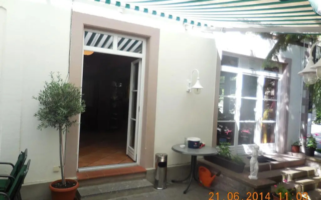 Hotel Athos