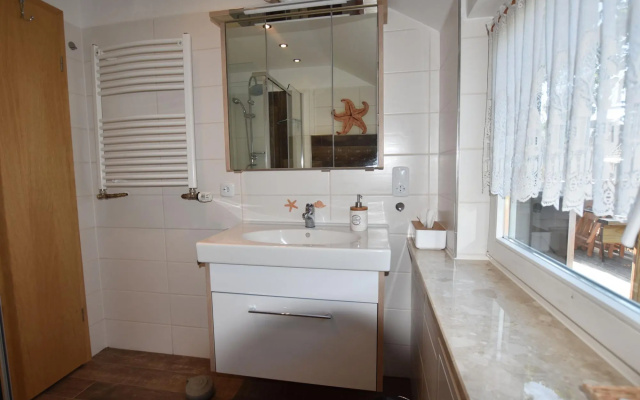 Chic Stay Near Baltic Beach