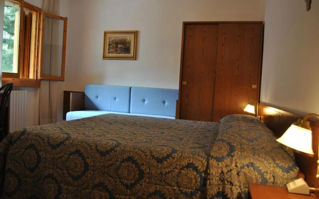 Hotel Archimede
