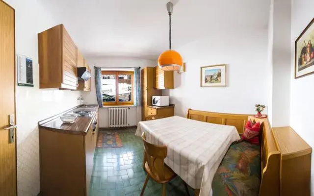 Villa Forelle