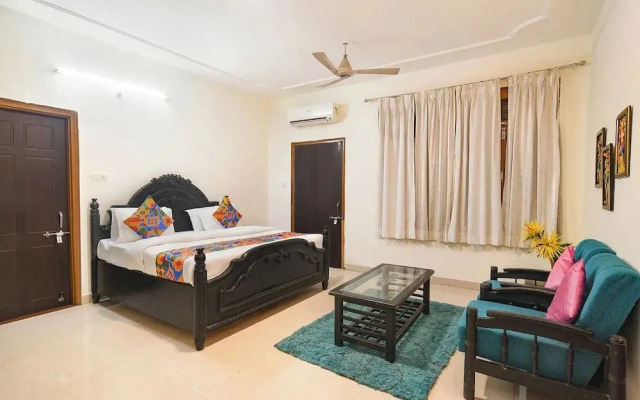 Fabhotel The Krishnayan