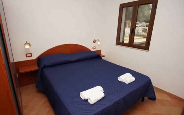 Cilento Dreams Village