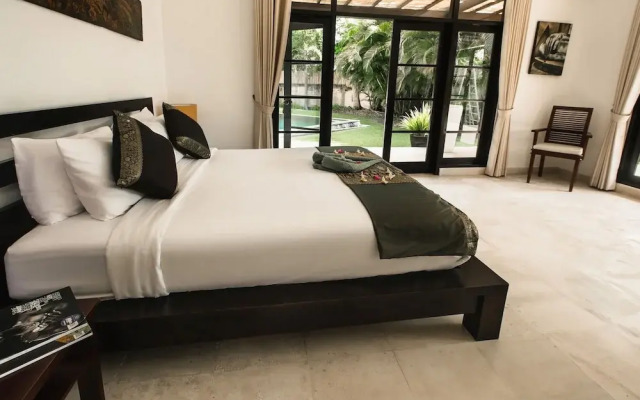 Villa Palma 8 Bedroom