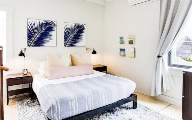 Stellar Suites