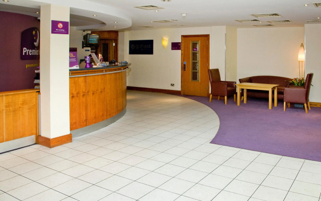 Premier Inn Watford Central