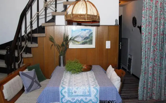La Schmetta Haus 2