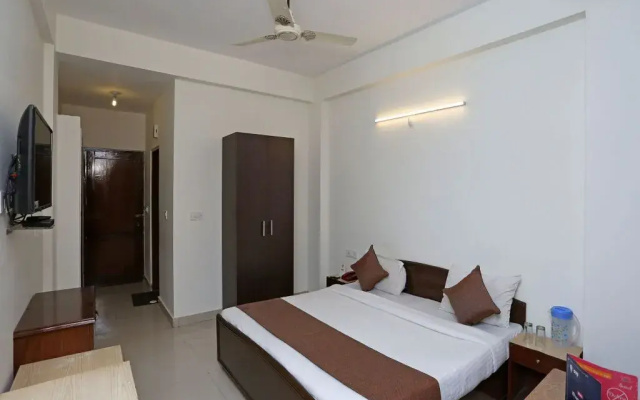 Hotel City Castle