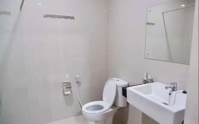 Bi One Hotel