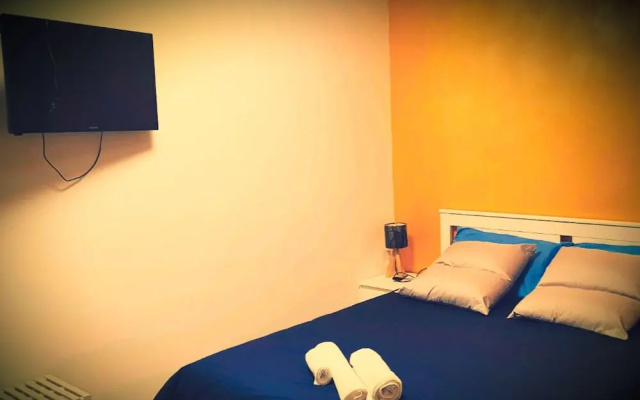 Notti Rosa B&B