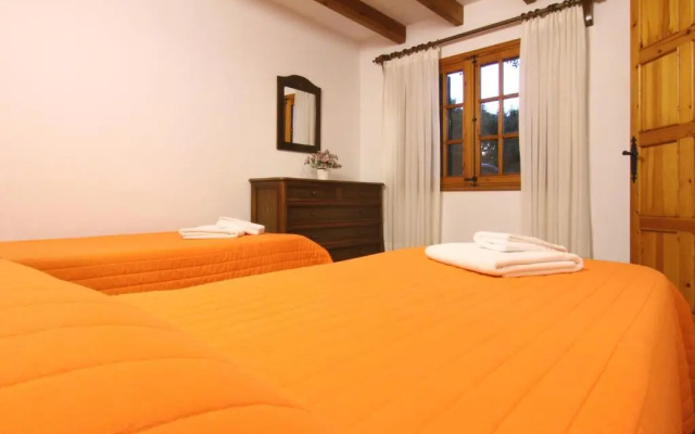 Roig Miquel Beatiful house just 10m driving from Pollensa