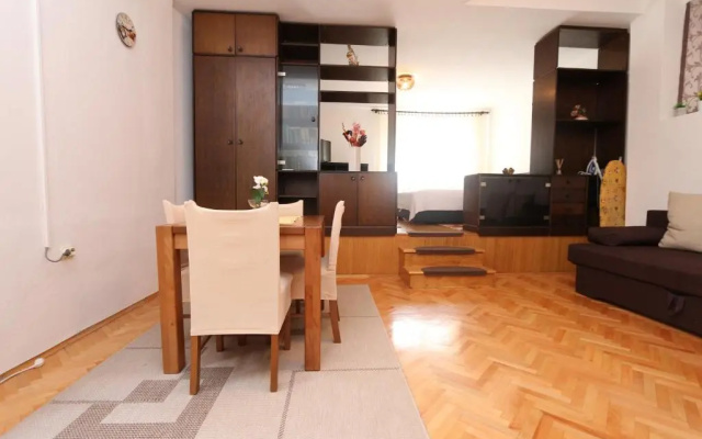 Apartment Promenade