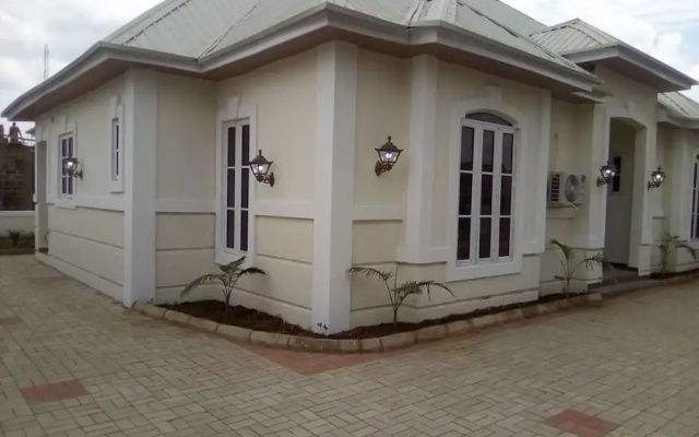 Ithika Guest House