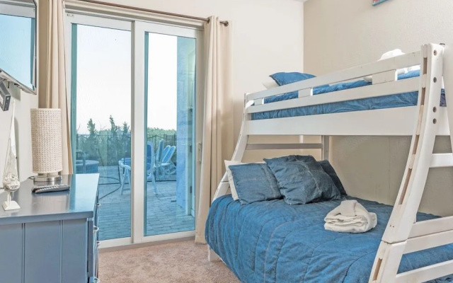 Sea Gem by Distinctive Beach Rentals