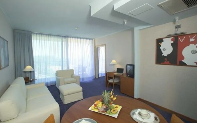 Residence al Palace
