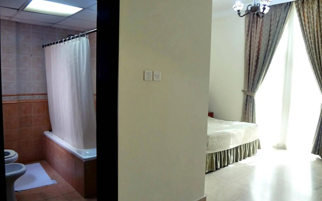Al Jaberiya Suites 1