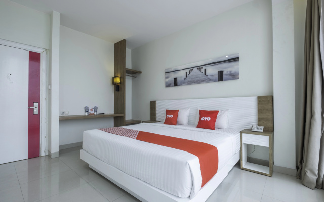 Capital O 1044 Diemdi Hotel