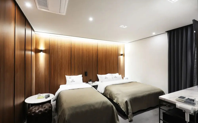 Cielo Hotel