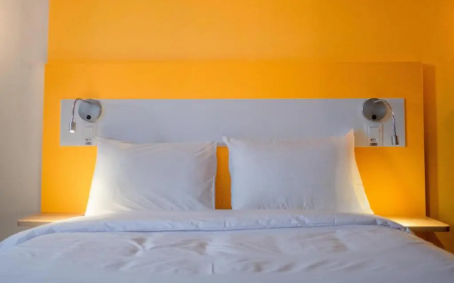 ibis budget Leme