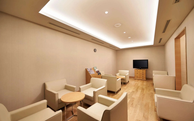 Hilton Gyeongju