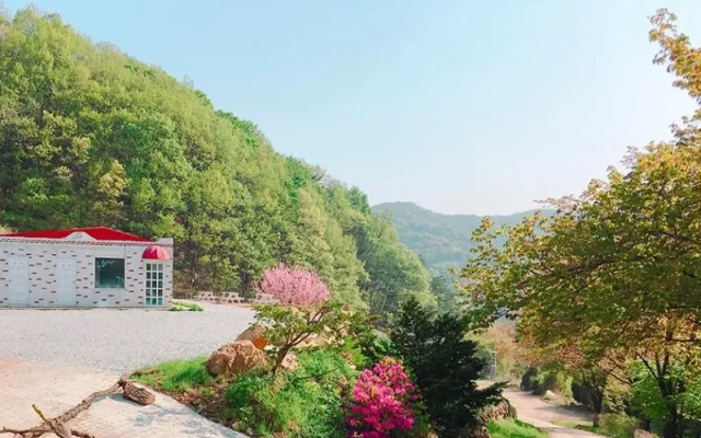 Yeoju Yeteo and Wedding Pension