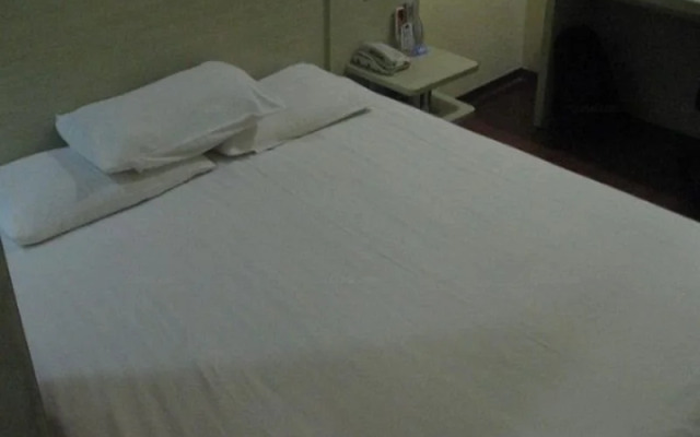 Hanting Hotel Wuxi Chunshen Road