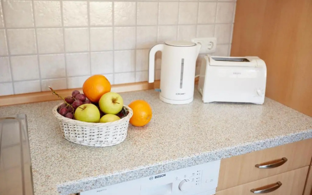 Ferienwohnung Kühn