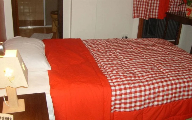 Hotel Bel Centro