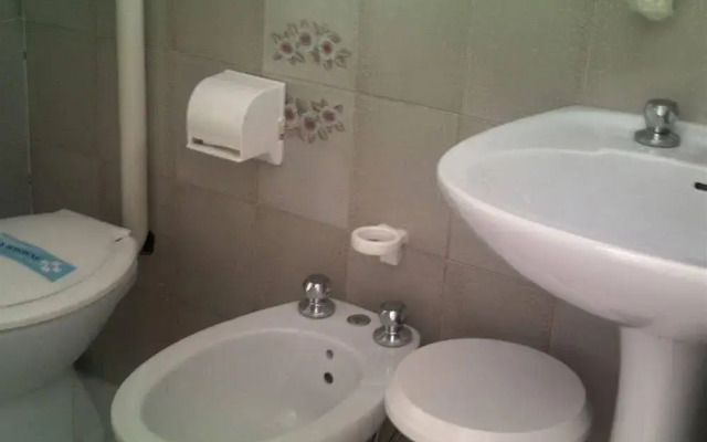 Hotel Manzoni