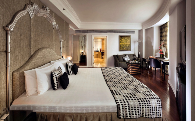Radisson Blu MBD Hotel Noida