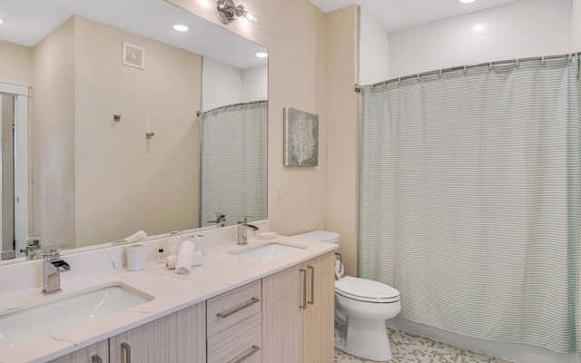 Coastal Casita at Sunflower Beach