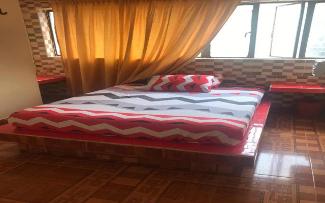 Hotel Ayacucho Real