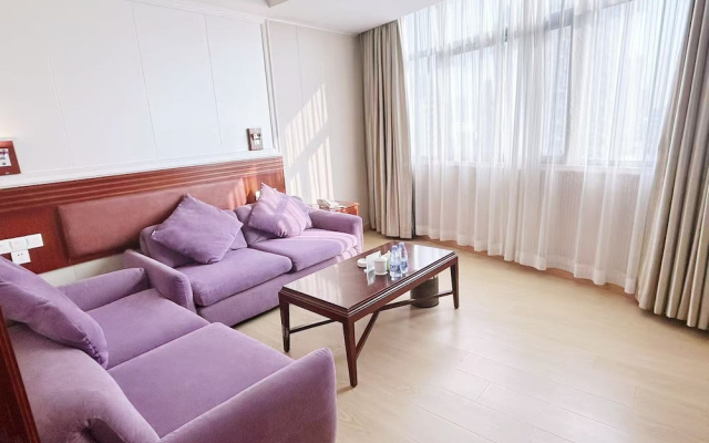 Shenzhen Xing Wei Yifeng Hotel