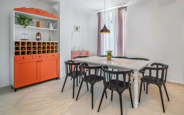 Holiday Home Amberg