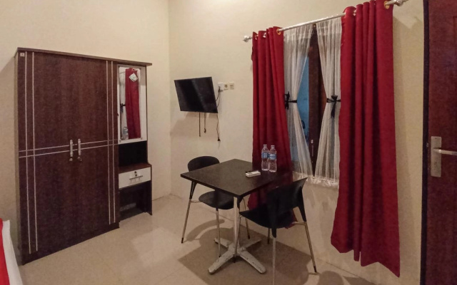 Reddoorz Syariah Near Sentani City Square