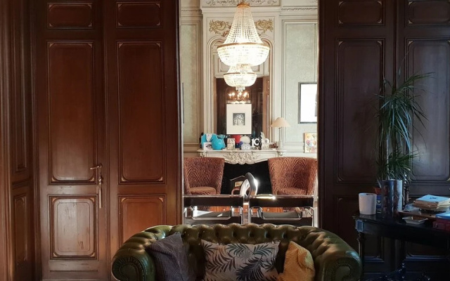 Manoir de la Peylouse
