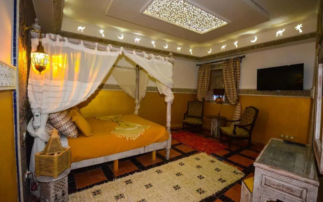 Riad Eloise