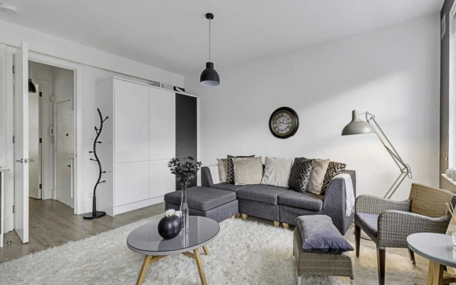 Chic 1 Bedroom Oasis Near Paddington