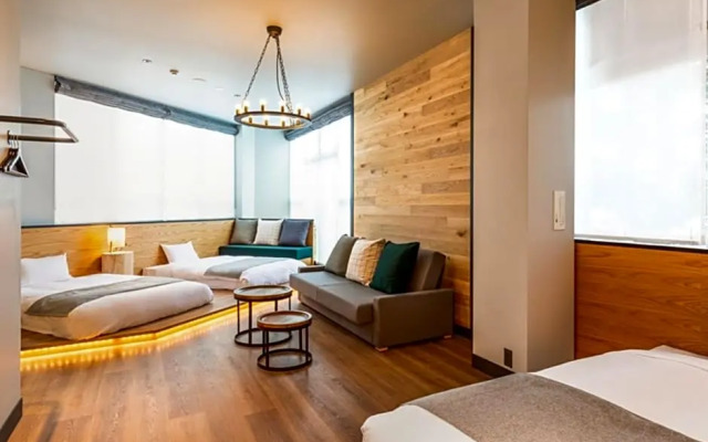 HOTEL KARUIZAWA CROSS - Vacation STAY 56435v
