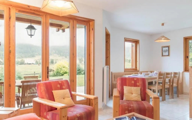Appartement Le Monêtier-les-Bains, 4 pièces, 6 personnes - FR-1-330F-135