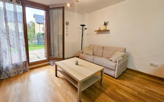 Apartamentos Villanua 3000