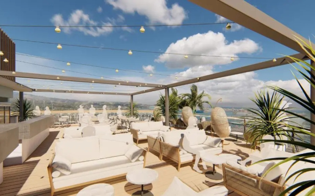 Boutique Hotel Kon Tiki Tahiti