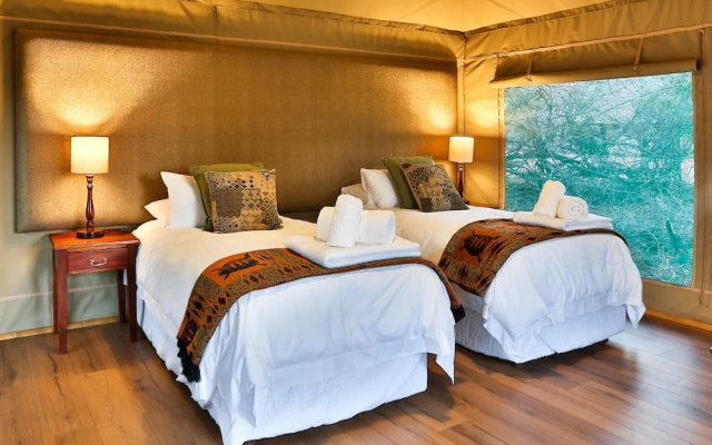 Tangala Safari Camp