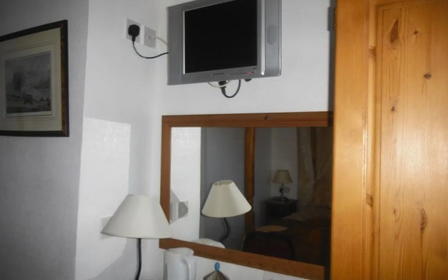 Balmoral Guest House
